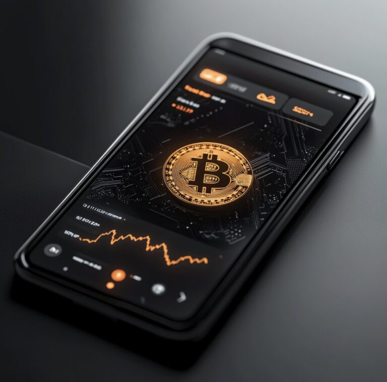 Stablecoins vs. Bitcoin: Choosing the Right Currency for Online Transactions